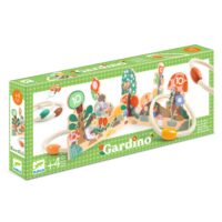 Pohybová hra Gardino – náhľad 2