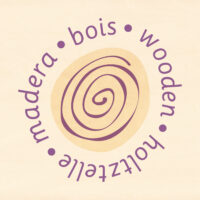Farebné magnetické písmenká 83 ks – náhľad 3