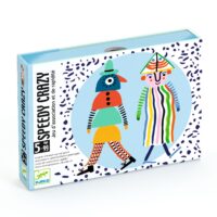 Kartová hra Speedy Crazy – náhľad 1