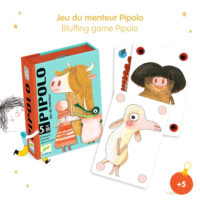 Kartová hra Pipolo – náhľad 2