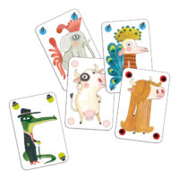 Kartová hra Pipolo – náhľad 3