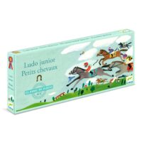 Človeče, nehnevaj sa Koníky – náhľad 1