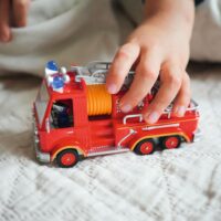 Crazy Motors Captain Fire – náhľad 2