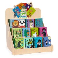 Display na kartové hry malý – náhľad 2