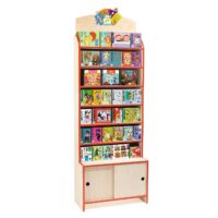 Display na kartové a spoločenské hry – náhľad 1