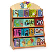 Display na kartové hry stredný – náhľad 1