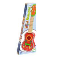 Ukulele Animambo – náhľad 3