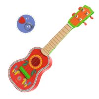 Ukulele Animambo – náhľad 1