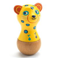 Maracas Jaguár Animambo – náhľad 1