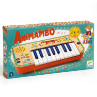 Detský syntetizátor Animambo – náhľad 2