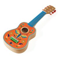 Malá detská gitara Animambo – náhľad 1