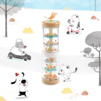 Dažďová palica Baby Raini – náhľad 3
