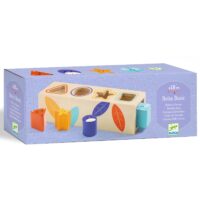 Vkladanie geometrických tvarov Boita BASIC – náhľad 3