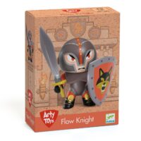 Arty Toys figúrka rytier Flow – náhľad 2