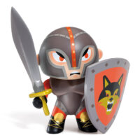 Arty Toys figúrka rytier Flow – náhľad 1