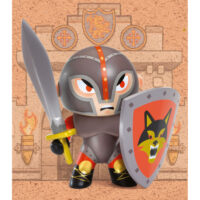 Arty Toys figúrka rytier Flow – náhľad 3
