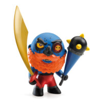Arty Toys figúrka Viking So Hipster – náhľad 1