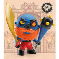 Arty Toys figúrka Viking So Hipster – náhľad 3