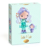 Tinyly figúrky Belle & Lule – náhľad 2