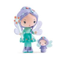 Tinyly figúrky Belle & Lule – náhľad 1