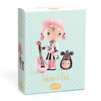 Tinyly figúrky Sidonie & Zick – náhľad 2