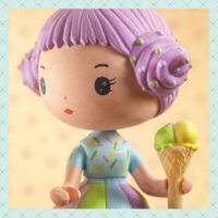 Tinyly figúrky Tutti & tuleník Frutti – náhľad 2