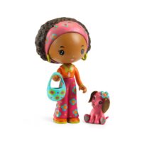 Tinyly figúrky Poppy & Nouky – náhľad 1