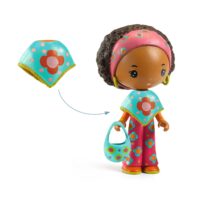 Tinyly figúrky Poppy & Nouky – náhľad 3