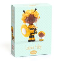 Tinyly figúrky Včielky Louison & Aby – náhľad 2