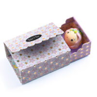 Tinyly figúrky v škatuľke Violet & Hviezdička – náhľad 3