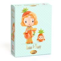 Tinyly figúrky Anna & Nany – náhľad 2