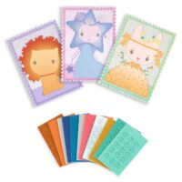 Mozaika Tinyly Margo a kamaráti – náhľad 3