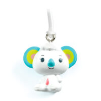 Tinyly prívesok na kľúče Koala Bianca – náhľad 1