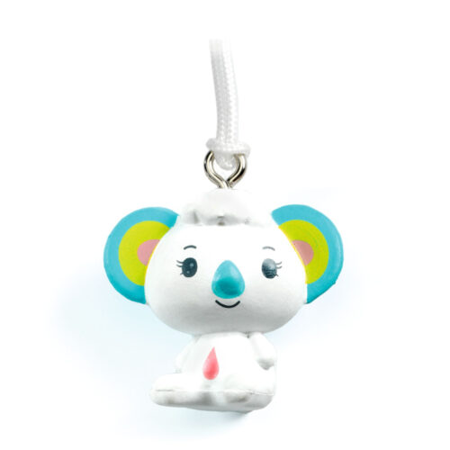 Tinyly prívesok na kľúče Koala Bianca