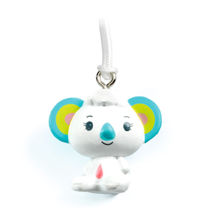 Tinyly prívesok na kľúče Koala Bianca