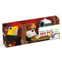 Puzzle Galéria Volcania 350 ks – náhľad 1