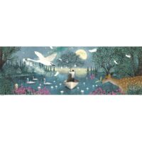 Puzzle Galéria Hymna na mesiac 1000 ks – náhľad 3