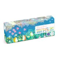 Puzzle Galéria Snová krajina 350 ks – náhľad 1