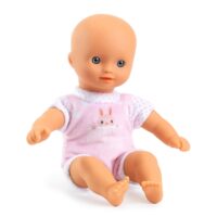 Pomea Mini bábika – náhľad 1