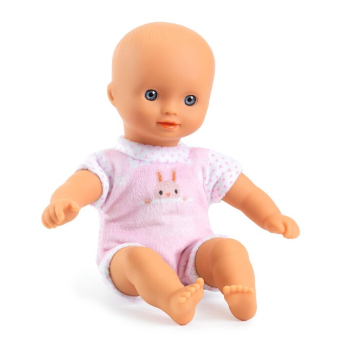 Pomea Mini bábika
