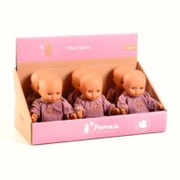 Pomea Mini bábika Sara – náhľad 2