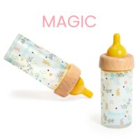 Pomea Magická fľaša na kŕmenie bábik – náhľad 2