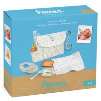 Pomea Súprava pre kŕmenie bábätka – náhľad 2