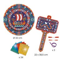 DIY Vyrob si sám Vikingské kladivo – náhľad 3