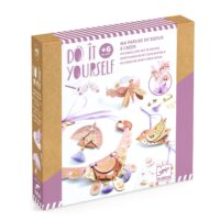 DIY Vyrob si sám Šperky Slečny Pinky – náhľad 1