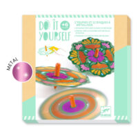 DIY Vyrob si sám Flower Power – náhľad 1