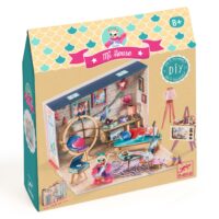 DIY Vyrob si sám Mi House Stella – náhľad 1