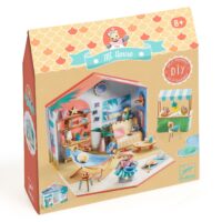 DIY Vyrob si sám Mi House Mia – náhľad 1