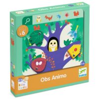Prvá hľadacia hra Obs Animo – náhľad 1