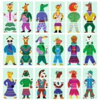 Mix & Match Modanimo – náhľad 3